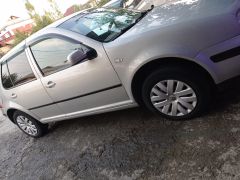 Photo of the vehicle Volkswagen Golf