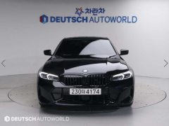 Фото авто BMW 3 серии