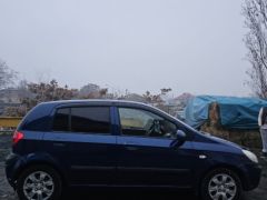 Фото авто Hyundai Getz