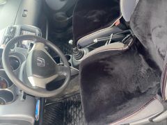 Photo of the vehicle Honda Jazz