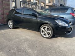 Photo of the vehicle Toyota Caldina