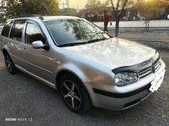 Сүрөт унаа Volkswagen Golf