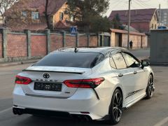 Сүрөт унаа Toyota Camry