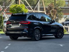 Сүрөт унаа BMW X5