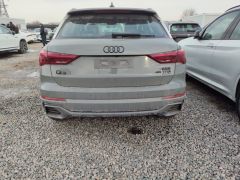 Photo of the vehicle Audi Q3