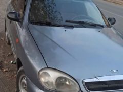 Сүрөт унаа Chevrolet Lanos