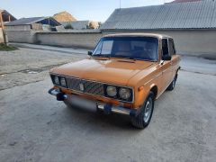 Сүрөт унаа ВАЗ (Lada) 2106