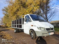 Фото авто Mercedes-Benz Sprinter