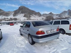 Photo of the vehicle Toyota Avensis