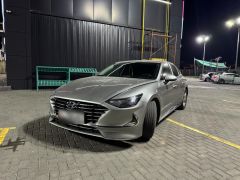 Сүрөт унаа Hyundai Sonata