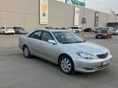 Photo of the vehicle Toyota Camry