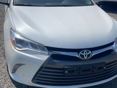 Фото авто Toyota Camry