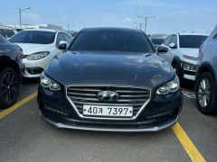 Фото авто Hyundai Grandeur