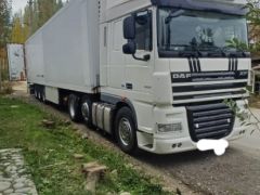 Фото авто DAF XF105 series