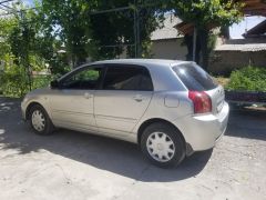 Photo of the vehicle Toyota Corolla