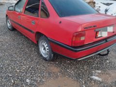 Сүрөт унаа Opel Vectra