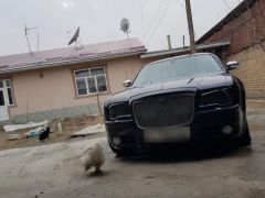 Фото авто Chrysler 300C