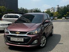 Сүрөт унаа Chevrolet Spark