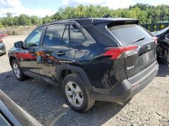 Сүрөт унаа Toyota RAV4