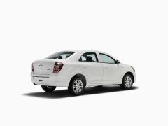 Сүрөт унаа Chevrolet Cobalt