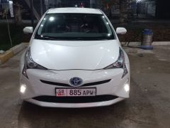 Photo of the vehicle Toyota Prius