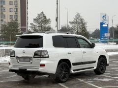 Фото авто Lexus LX