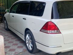 Сүрөт унаа Honda Odyssey