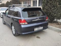 Фото авто Honda Avancier