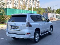 Фото авто Lexus GX