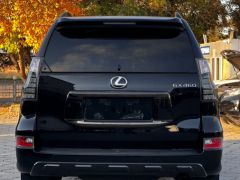 Фото авто Lexus GX