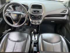 Фото авто Chevrolet Spark