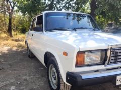 Photo of the vehicle ВАЗ (Lada) 2107