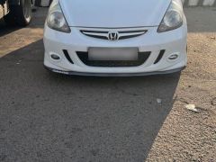 Сүрөт унаа Honda Fit