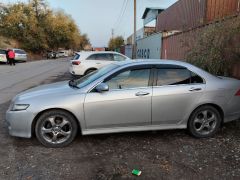 Сүрөт унаа Honda Accord