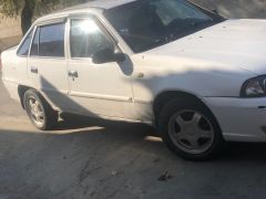 Photo of the vehicle Daewoo Nexia