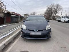 Сүрөт унаа Toyota Prius