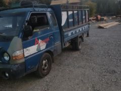 Фото авто Hyundai Porter