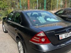 Photo of the vehicle Ford Mondeo