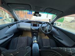 Сүрөт унаа Nissan Primera