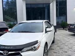 Сүрөт унаа Toyota Camry