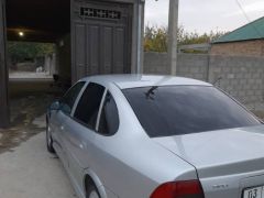 Photo of the vehicle Opel Vectra