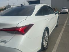 Сүрөт унаа Toyota Avalon