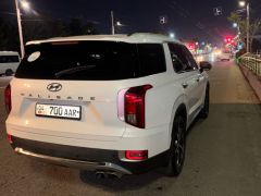 Photo of the vehicle Hyundai Palisade