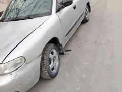 Сүрөт унаа Daewoo Nubira