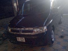 Фото авто Honda Stepwgn