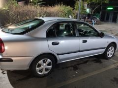 Photo of the vehicle Mitsubishi Carisma