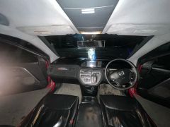 Фото авто Honda Avancier