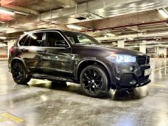 Фото авто BMW X5