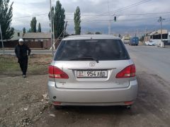 Сүрөт унаа Toyota Avensis Verso