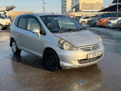 Photo of the vehicle Honda Fit